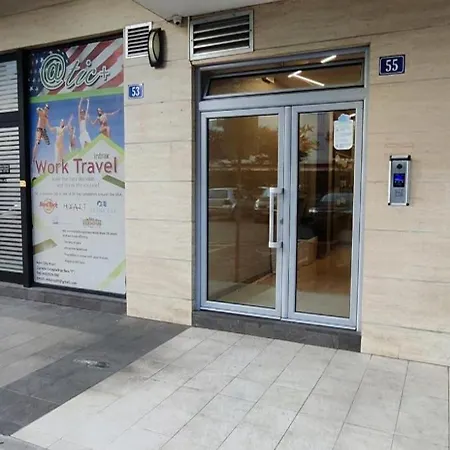 Vacation Kvart Apartment Podgorica