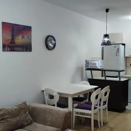 Vacation Kvart Apartment *