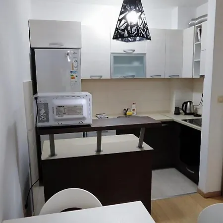 Apartment Vacation Kvart