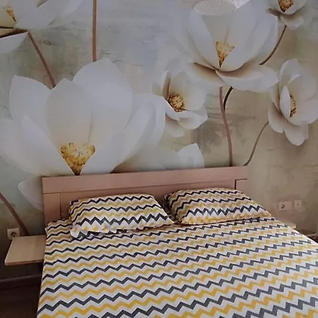 Vacation Kvart Apartmán Podgorica