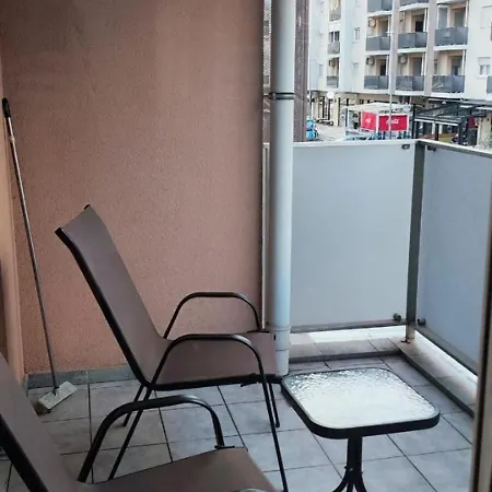 Vacation Kvart Apartment