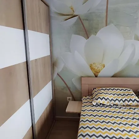 Διαμέρισμα Vacation Kvart *