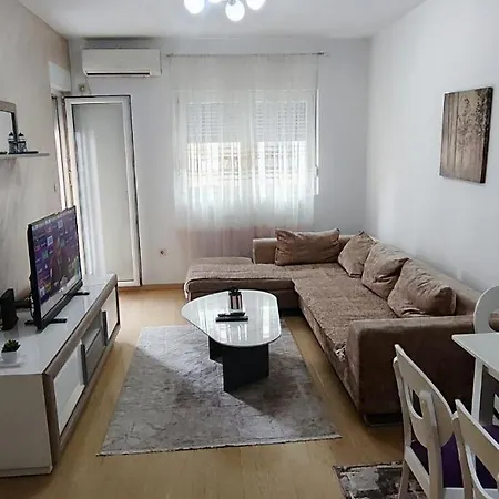 Vacation Kvart * Podgorica