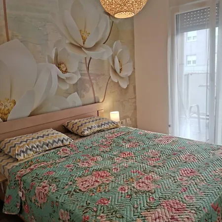 Apartment Vacation Kvart *