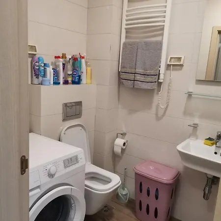 Vacation Kvart Podgorica