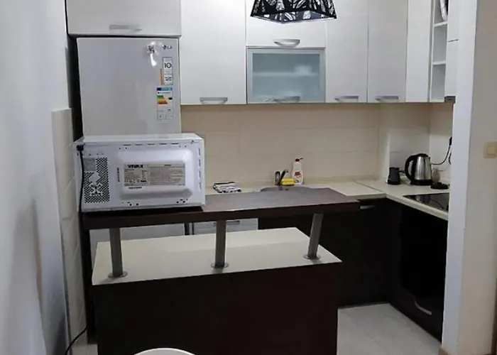 Apartment Vacation Kvart