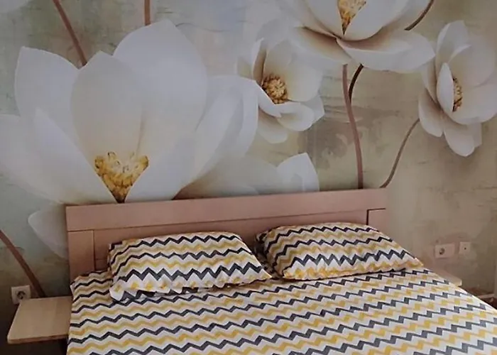 Vacation Kvart Apartment Podgorica