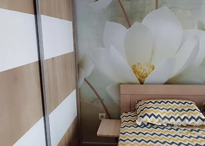 Apartment Vacation Kvart *