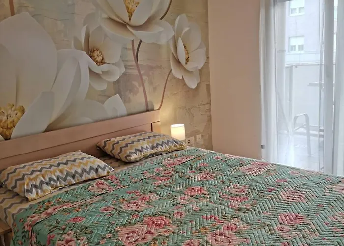 Apartment Vacation Kvart *